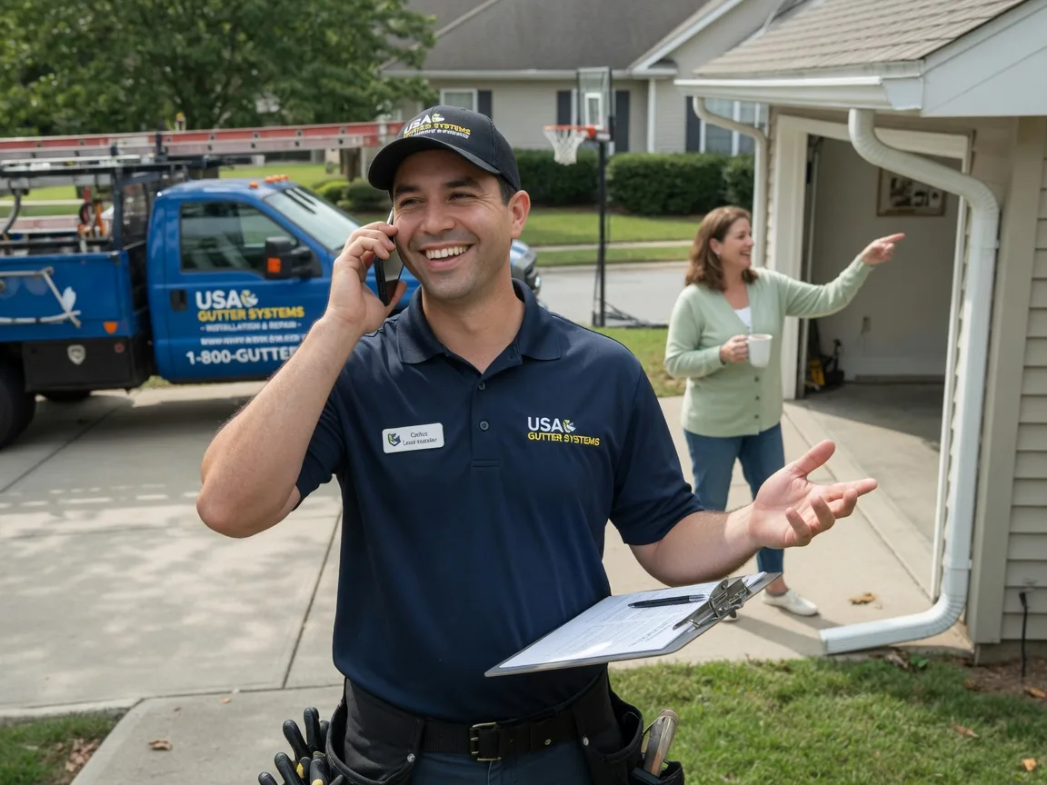 Gutter Installation Winchester, IN FAQs